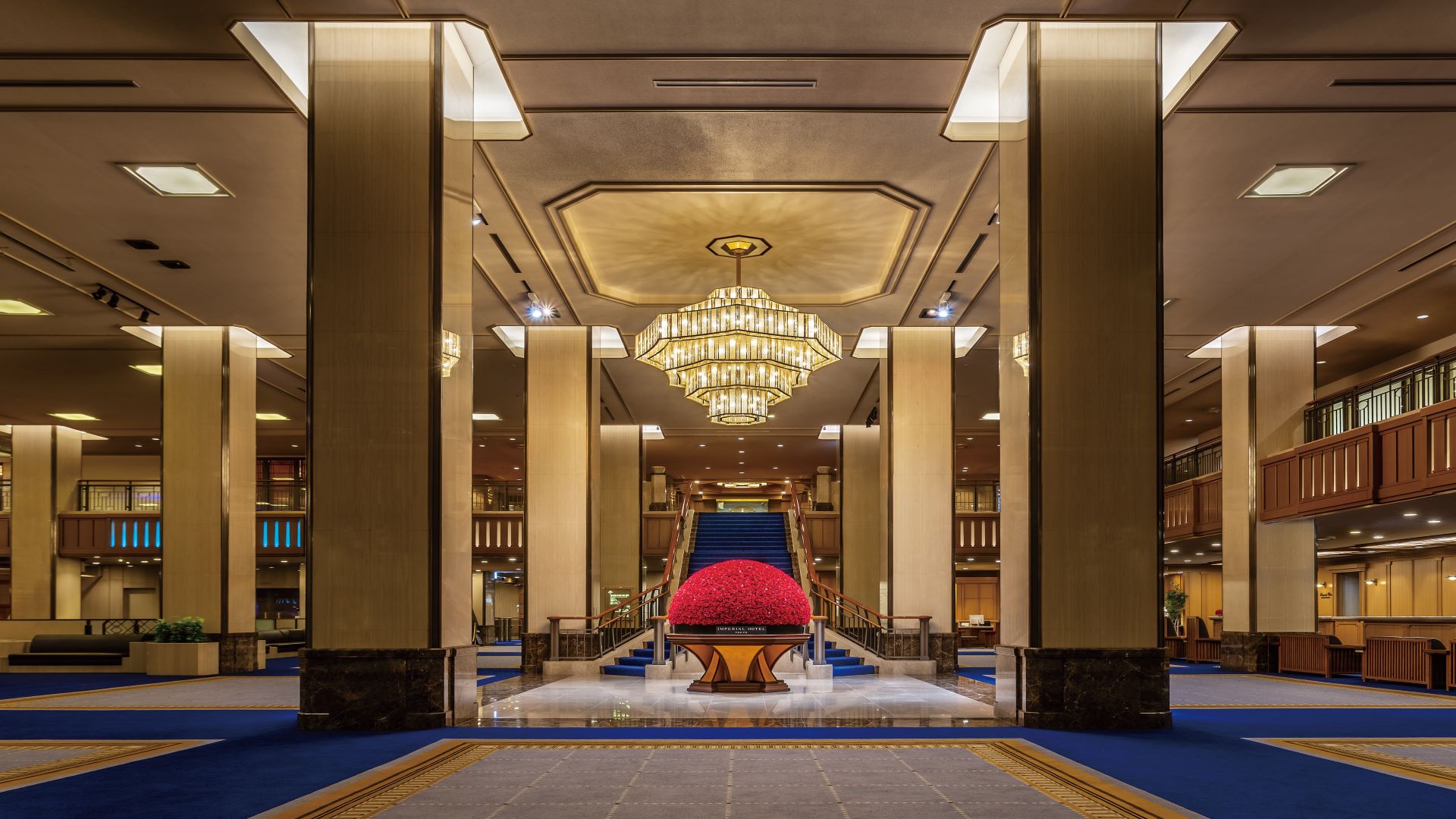 SELECT Experiences - Imperial Hotel Tokyo