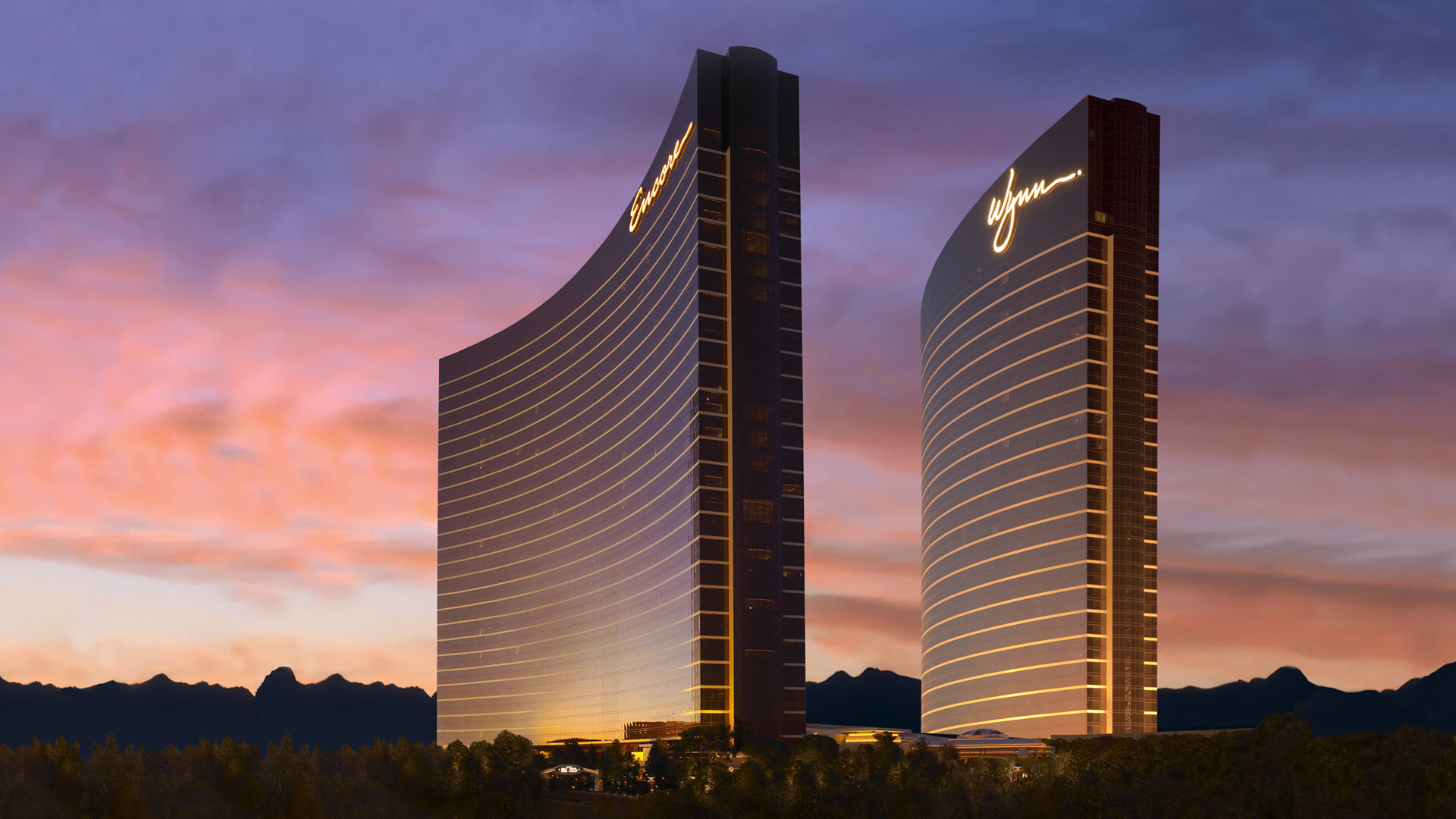 SELECT Experiences - Wynn Las Vegas and Encore