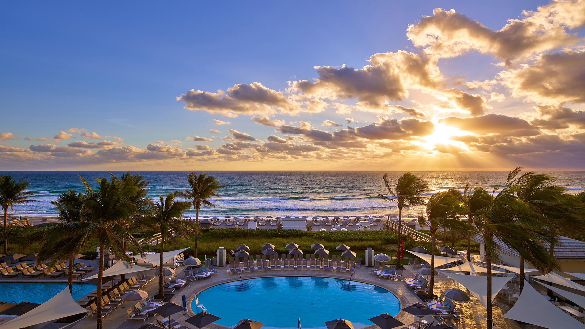 ALTOUR SELECT Hotels & Resorts The Boca Raton